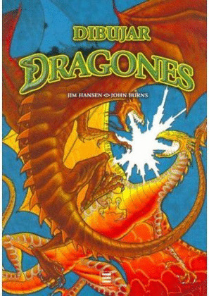 DIBUJAR DRAGONES