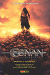 CONAN EL BARBARO