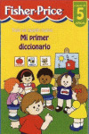 MI PRIMER DICCIONARIO