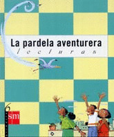 6ºP LA PARDELA AVENTURERA (LECTURAS)