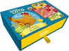 JUEGO DE LOTO: LOS REYES DE LA GRANJA.