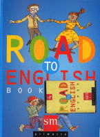 ROAD TO ENGLISH 4 (6 E.P.) (MPT)