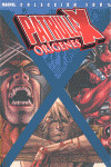 PATRULLA X ORIGENES 3