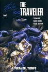 THE TRAVELER 1: FUERA DEL TIEMPO (STAN LEE'S BOOM COMICS)