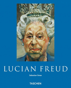 LUCIAN FREUD