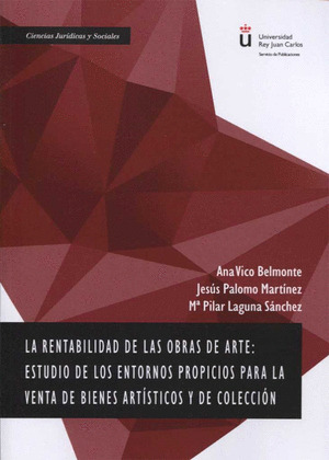 LA RENTABILIDAD DE LAS OBRAS DE ARTE