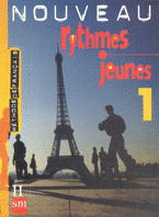 NOUVEAU RYTHMES JEUNES 1