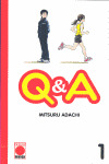Q&A 1