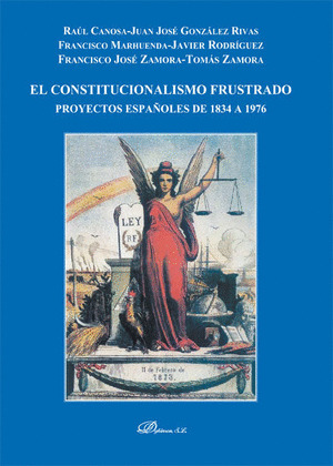 LA (RELATIVA) CONSTITUCIONALIDAD DE LOS DERECHOS DE AUTOR EN ESPAÑA