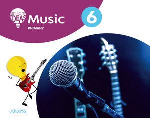 MUSIC 6. PUPIL'S BOOK
