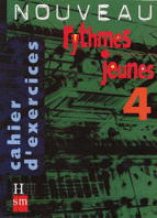 CUAD.NOUVEAU R.JEUNES 4