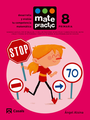 CUADERNO MATEPRACTIC 8 PRIMARIA