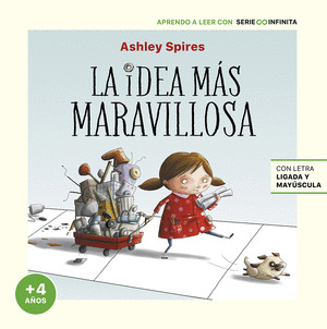 IDEA MÁS MARAVILLOSA, LA