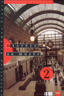 MYSTERE AU MUSEE 1º ESO (N2)LECT.FRANCES