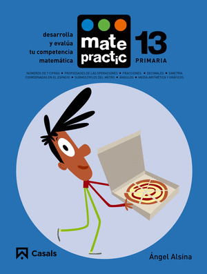 CUADERNO MATEPRACTIC 13 EP 15