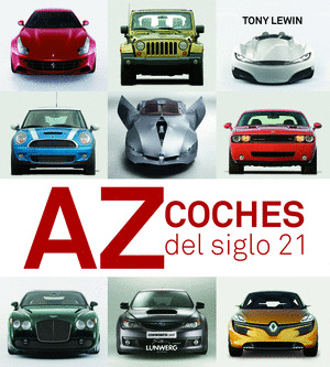 AZ COCHES DEL SIGLO 21