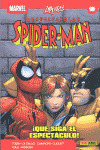 ESPECTACULAR SPIDERMAN 3 (MARVEL IMPACT)
