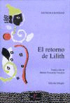 RETORNO DE LILITH, EL