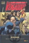 NUEVOS VENGADORES 6: REVOLUCION
