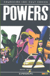 POWERS 4: SUPERGRUPO