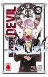 DEFENSE DEVIL 5