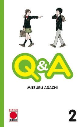 Q&A Nº2