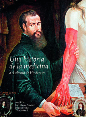 HISTORIA DE LA MEDICINA, UNA
