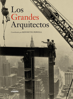 GRANDES ARQUITECTOS, LOS