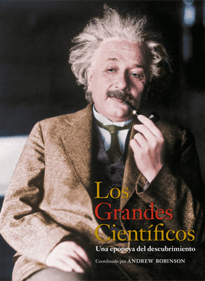 GRANDES CIENTIFICOS, LOS
