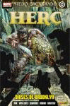 HERC 1: DIOSES DE BROOKLYN