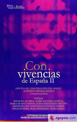 CON VIVENCIAS DE ESPAÑA II
