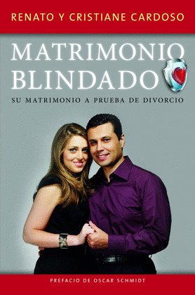 MATRIMONIO BLINDADO