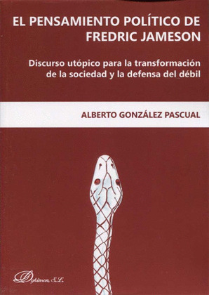EL PENSAMIENTO POLITICO DE FREDRIC JAMES