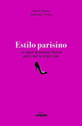 ESTILO PARISINO