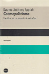 COSMOPOLITISMO 3ªED