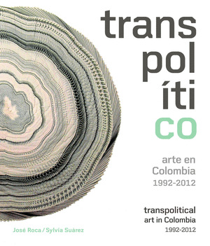ARTE CONTEMPORÁNEO COLOMBIA