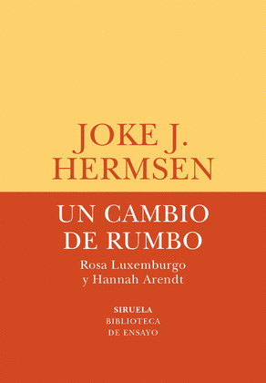 CAMBIO DE RUMBO, UN