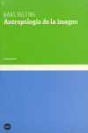 ANTROPOLOGÍA DE LA IMAGEN