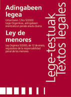 ADINGABEEN LEGEA