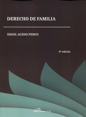 DERECHO DE FAMILIA