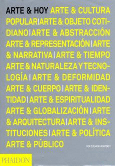 ESP ARTE Y HOY