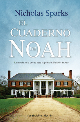 CUADERNO DE NOAH, EL