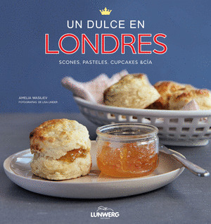 DULCE EN LONDRES, UN