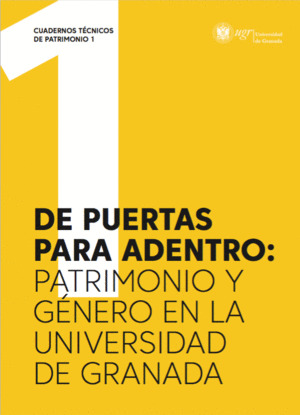 DE PUERTAS PARA ADENTRO