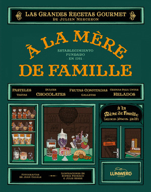 A LA MERE DE FAMILLE