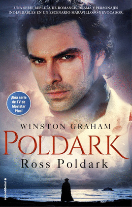 POLDARK: ROSS POLDARK