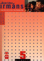 QUERIDOS IRMANS 5 E.P