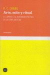 ARTE, MITO Y RITUAL