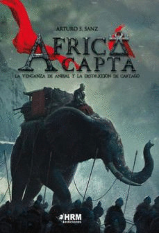 AFRICA CAPTA