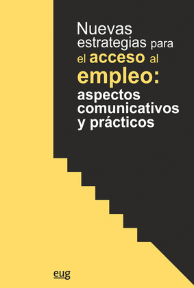 NUEVAS ESTRATEGIAS PARA EL ACCESO AL EMPLEO